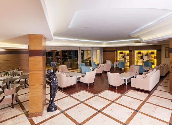 Samara Hotel