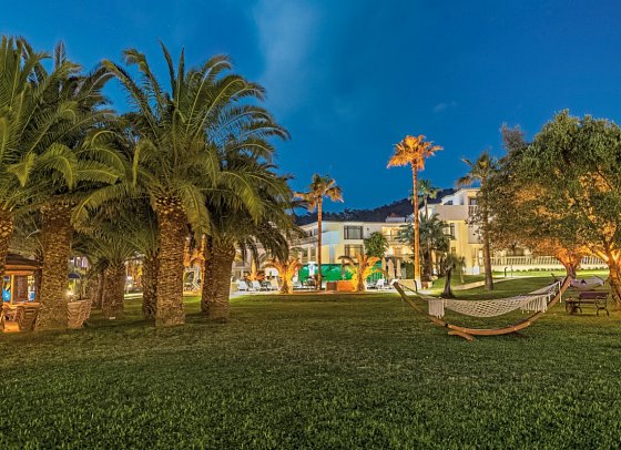 Samara Hotel