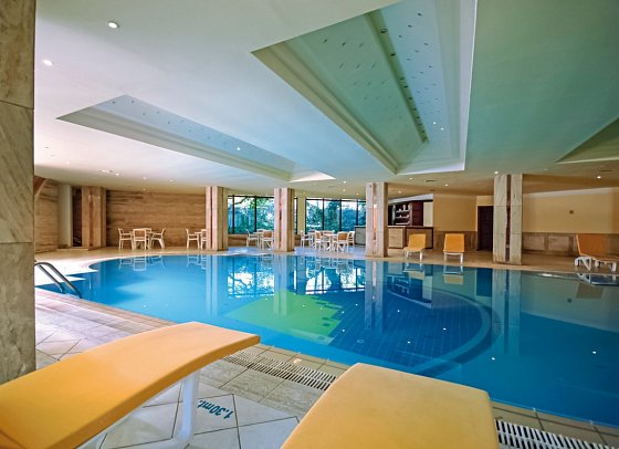 Samara Hotel