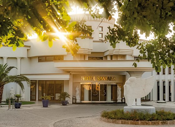 Samara Hotel