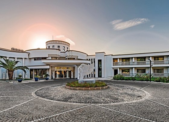 Samara Hotel