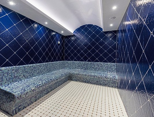 Blue Dreams Resort & Spa