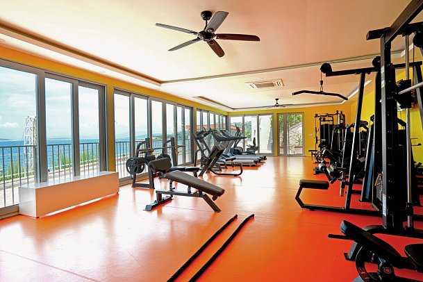 Blue Dreams Resort & Spa