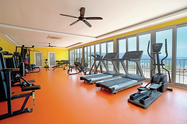 Blue Dreams Resort & Spa