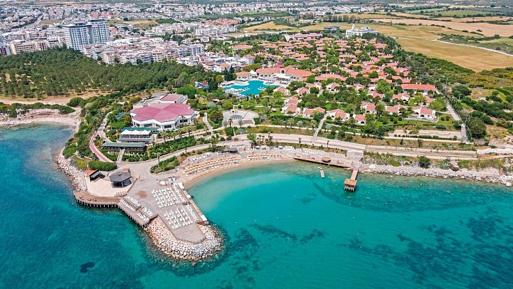 Anadolu Hotels Didim Club