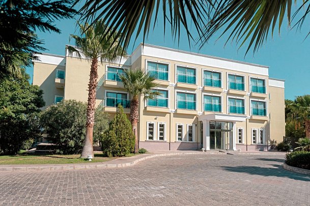 Anadolu Hotels Didim Club