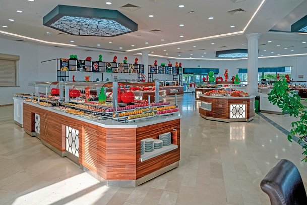 Anadolu Hotels Didim Club