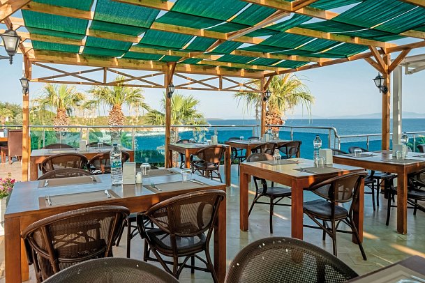 Anadolu Hotels Didim Club