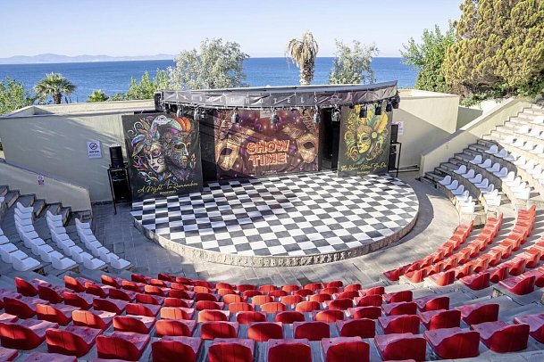 Anadolu Hotels Didim Club