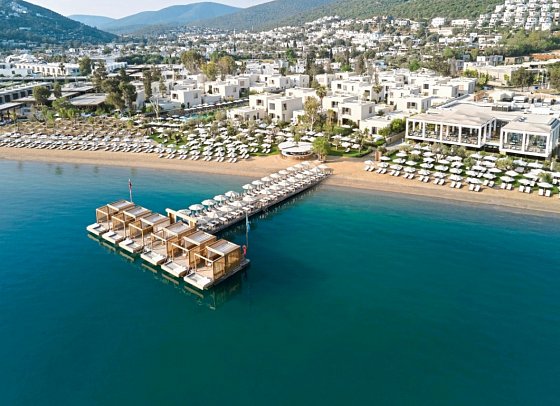 Voyage Torba