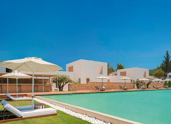 Voyage Torba - Executive Sea Side Pool