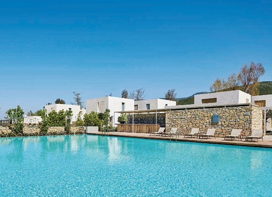 Voyage Torba - Executive Garden Pool