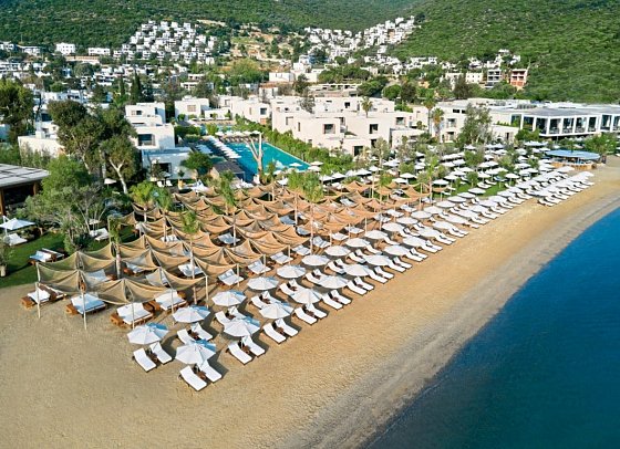 Voyage Torba