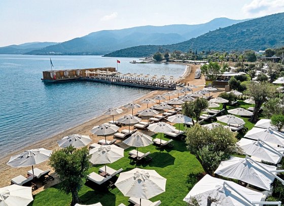 Voyage Torba