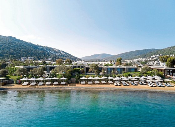 Voyage Torba