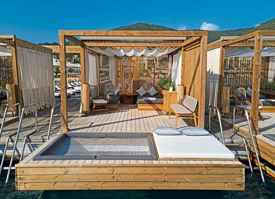 Voyage Torba