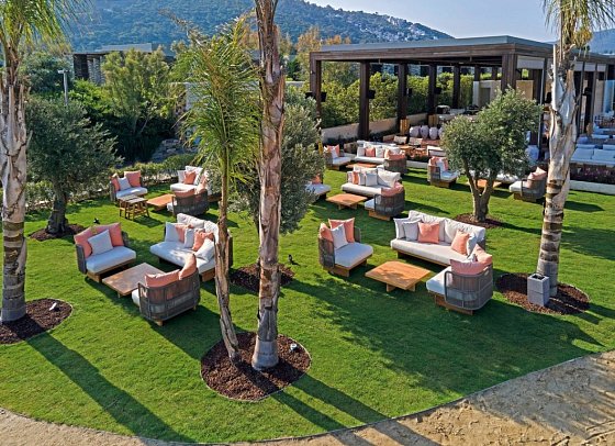 Voyage Torba