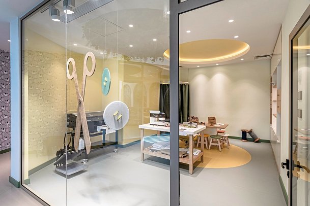 Titanic Luxury Collection Bodrum