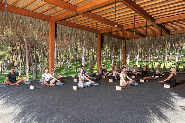 Titanic Luxury Collection Bodrum