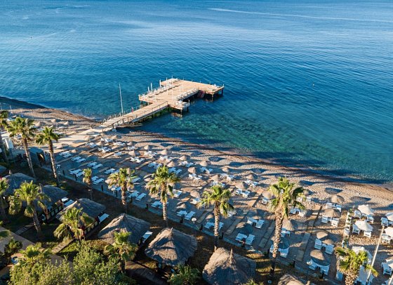 Latanya Park Resort