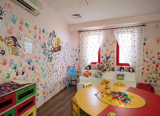 Latanya Park Resort
