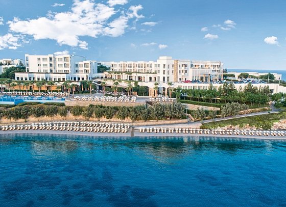 Xanadu Island