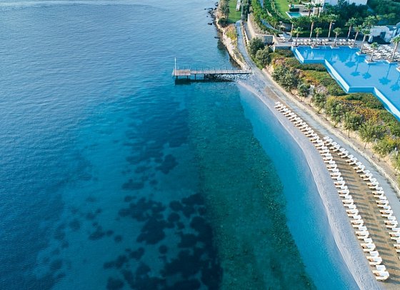 Xanadu Island