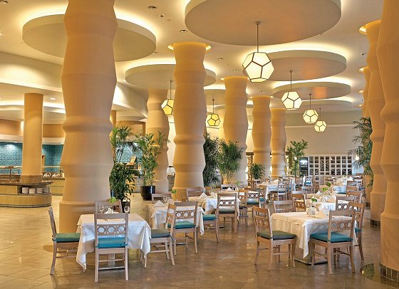 Xanadu Island