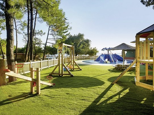 Hapimag Sea Garden Resort