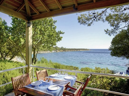 Hapimag Sea Garden Resort