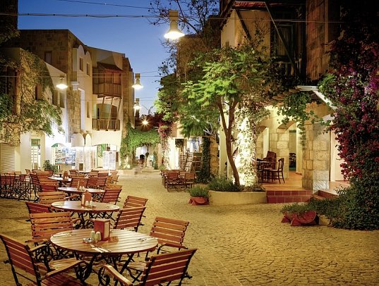 Hapimag Sea Garden Resort