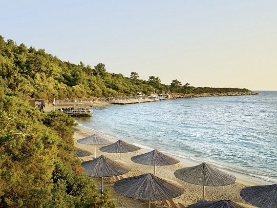 Hapimag Sea Garden Resort