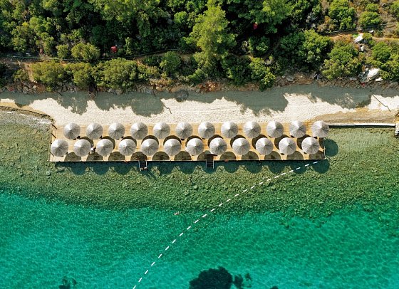 Hapimag Sea Garden Resort