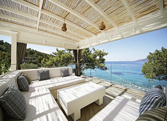 Hapimag Sea Garden Resort