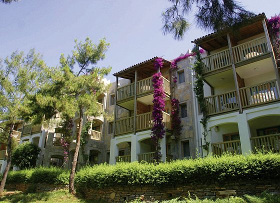 Hapimag Sea Garden Resort