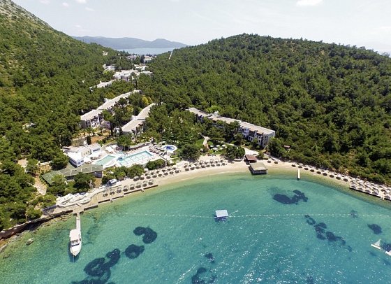 Hapimag Sea Garden Resort