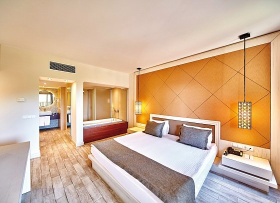 Hapimag Sea Garden Resort