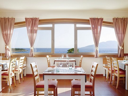 Hapimag Sea Garden Resort