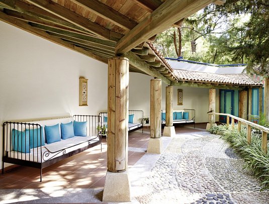 Hapimag Sea Garden Resort