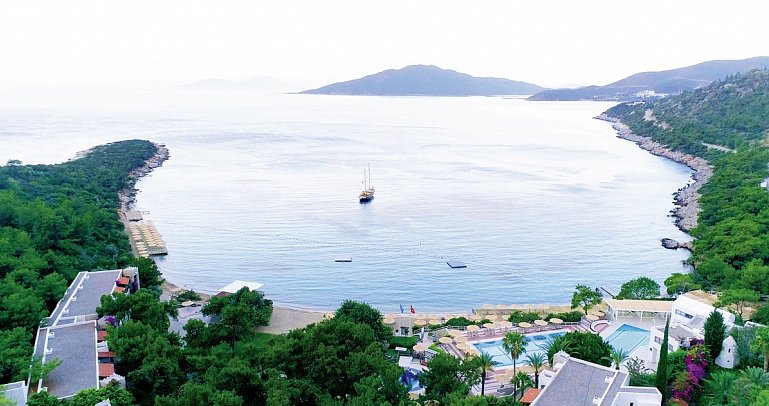 Hapimag Sea Garden Resort