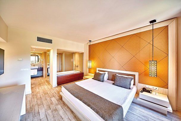 Hapimag Sea Garden Resort