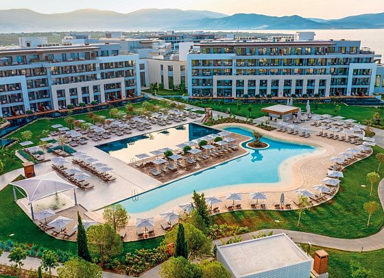 Anda Barut Collection