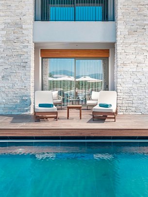 Anda Barut Collection - Wohnbispiel DZ Deluxe Swim up Meerseite Erwachsenenbereich (Zimmercodierung DD3)