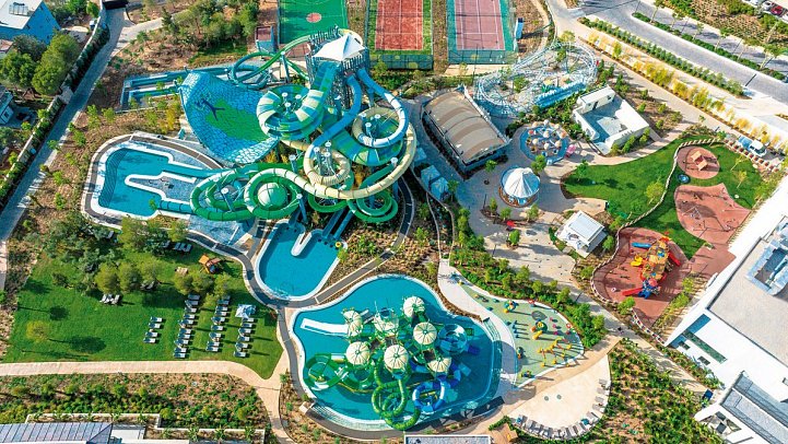 Anda Barut Collection