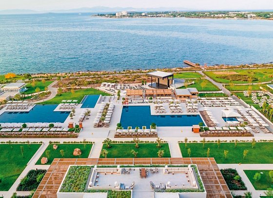Anda Barut Collection