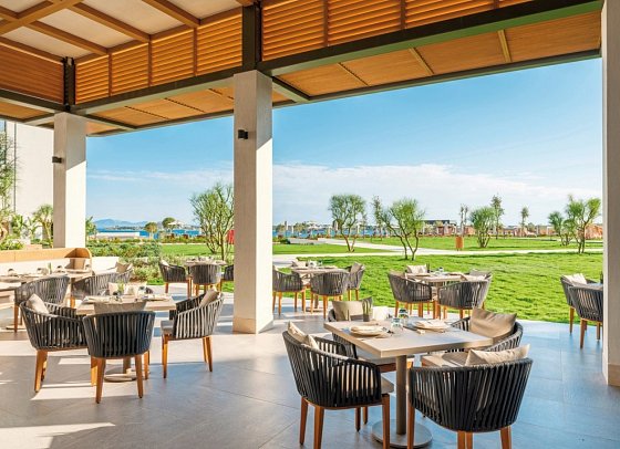 Anda Barut Collection