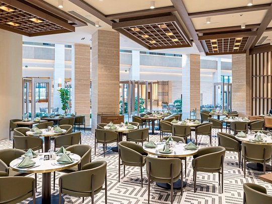 Anda Barut Collection