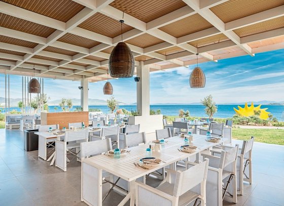 Anda Barut Collection