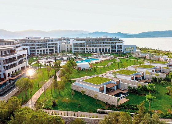 Anda Barut Collection