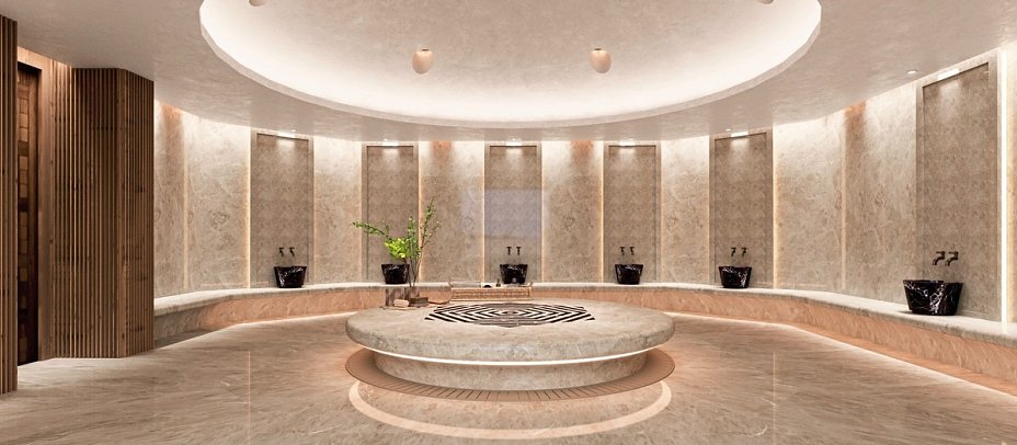 Anda Barut Collection